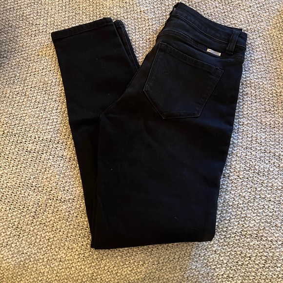 Black KanCan Jeans - Picture 3 of 5